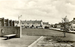 Foto Historisch Emmen Emmermeer