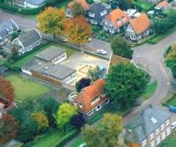 Kleuterschool Olleke Bolleke aan de Allee