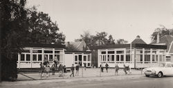 Kleuterschool Olleke Bolleke aan de Allee