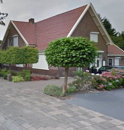 Allee 11, Emmen