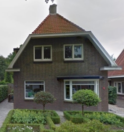 Allee 22, Emmen.