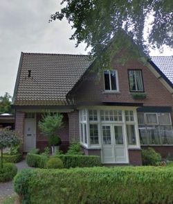 Allee 8, Emmen.