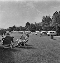 Camping Angelsloerdijk Emmen