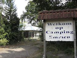 Camping Angelsloerdijk Emmen