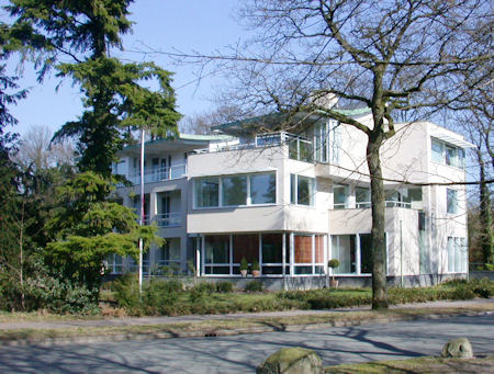 Diaconessen ziekenhuis Angelslordijk Emmen