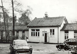 Buitenzorg Diaconessen ziekenhuis Angelslordijk Emmen