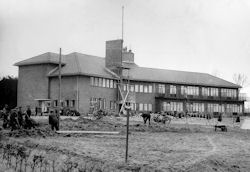 Diaconessen ziekenhuis Angelslordijk Emmen