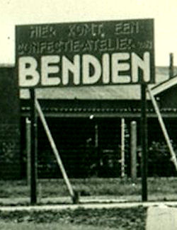 De Bendien Emmen