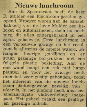 Spoorstraat-Kremer EC 16-05-1956