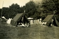 scouting padvinders gilde Emmen Hunengroep Heidegroep