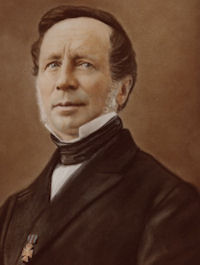 Jan van der Veen 1810-1885