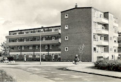 Foto Historisch Emmen Emmermeer