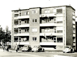 Foto Historisch Emmen Emmermeer