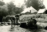 scouting padvinders gilde Emmen Hunengroep Heidegroep