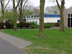 Kleuterschool 't Emmertje