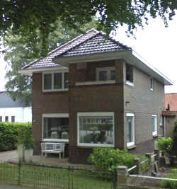 Woning Nassaulaan 3 Emmen