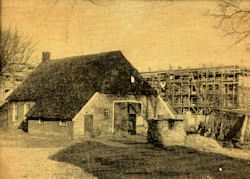 Boerderij Bos Odoornerweg 12