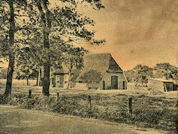 Boerderij Bos Odoornerweg 12