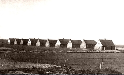 Foto Historisch Emmen Weerdinge Paasweg