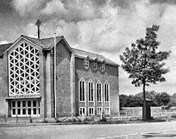 Ichthus Walstraat Emmermeer Emmen