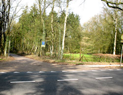 Weerdingerstraat Emmen woning Staatsbosbeheer Akker