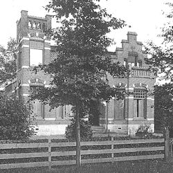 Foto dokterspraktijk Kliphuis Weerdingerstraat