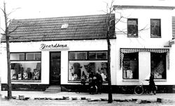 Vakkledingshuis Tjeerdsma Weerdingerstraat Emmen