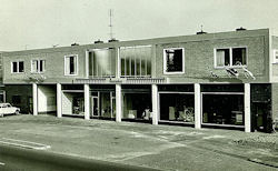 Feunekes Dregema Weerdingerstraat Emmen