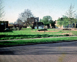 Rietdekker Bertus Wassen Weerdingerstraat Emmen