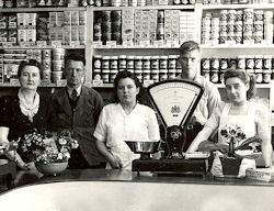 Winkel Albert Kampman Weerdingerstraat Emmen