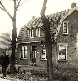 Van Veenen Weerdingerstraat Emmen